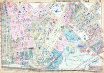 Plate 002, Westchester County 1929 Vol 1